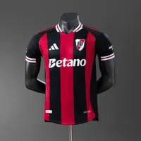 Camisa River Plate II 2025/26 Versão Jogador, foto 1