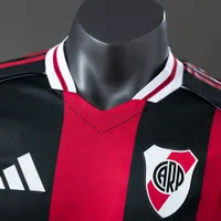 Camisa River Plate II 2025/26 Versão Jogador, foto 3