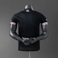 Camisa River Plate II 2025/26 Versão Jogador, foto 5