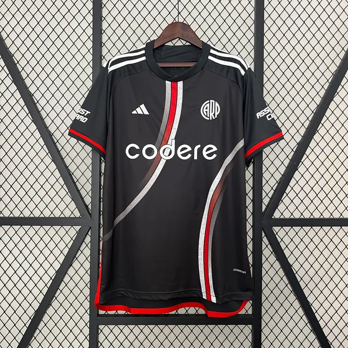 Camisa River Plate III 2024/25, foto 1