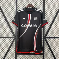 Camisa River Plate III 2024/25, foto 1