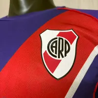 Camisa River Plate III 2026/27 Versão Jogador, foto 2