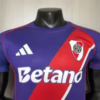 Camisa River Plate III 2026/27 Versão Jogador, foto 3