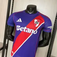 Camisa River Plate III 2026/27 Versão Jogador, foto 4