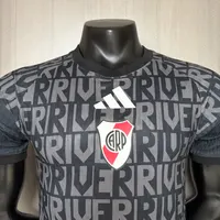 Camisa River Plate Pré-jogo 2026/27 Versão Jogador, foto 3
