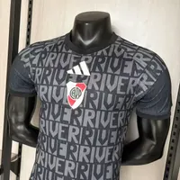 Camisa River Plate Pré-jogo 2026/27 Versão Jogador, foto 4