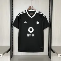 Camisa Roma Goleiro 2024/25, foto 1