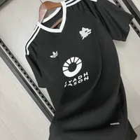 Camisa Roma Goleiro 2024/25, foto 4