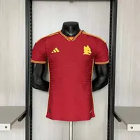Camisa Roma I 2023/24 Versão Jogador, foto 1