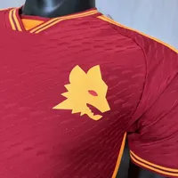 Camisa Roma I 2023/24 Versão Jogador, foto 2