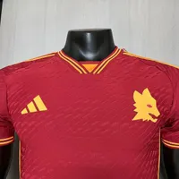 Camisa Roma I 2023/24 Versão Jogador, foto 3