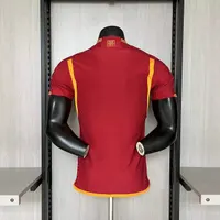 Camisa Roma I 2023/24 Versão Jogador, foto 5