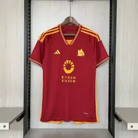 Camisa Roma I 2023/24, foto 1