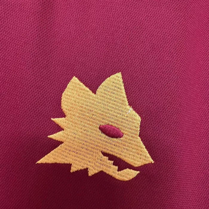 Camisa Roma I 2023/24, foto 2