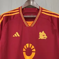 Camisa Roma I 2023/24, foto 3