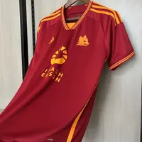Camisa Roma I 2023/24, foto 4