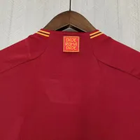 Camisa Roma I 2023/24, foto 5
