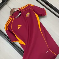 Camisa Roma I 2025/26, foto 4