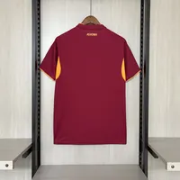 Camisa Roma I 2025/26, foto 5