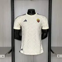 Camisa Roma II 2023/24 Versão Jogador, foto 1