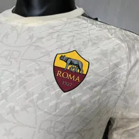 Camisa Roma II 2023/24 Versão Jogador, foto 2