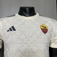 Camisa Roma II 2023/24 Versão Jogador, foto 3