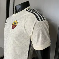 Camisa Roma II 2023/24 Versão Jogador, foto 4