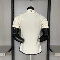 Camisa Roma II 2023/24 Versão Jogador, foto 5