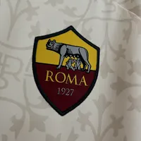 Camisa Roma II 2023/24, foto 2