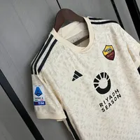 Camisa Roma II 2023/24, foto 3