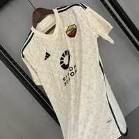 Camisa Roma II 2023/24, foto 4