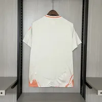 Camisa Roma II 2024/25, foto 5