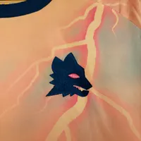 Camisa Roma II 2025/26, foto 2