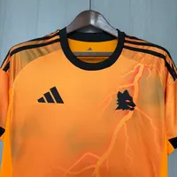 Camisa Roma II 2025/26, foto 3