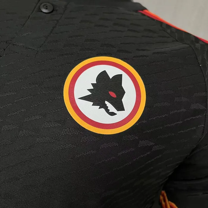 Camisa Roma III 2023/24 Versão Jogador, foto 2