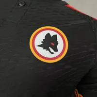 Camisa Roma III 2023/24 Versão Jogador, foto 2