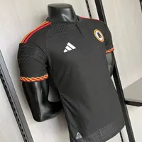 Camisa Roma III 2023/24 Versão Jogador, foto 4