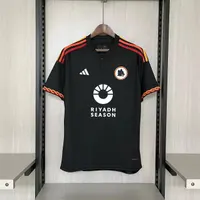 Camisa Roma III 2023/24, foto 1