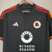 Camisa Roma III 2023/24, foto 3