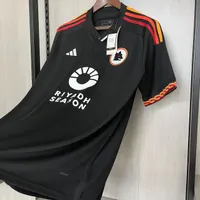 Camisa Roma III 2023/24, foto 4