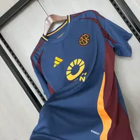 Camisa Roma III 2024/25, foto 4
