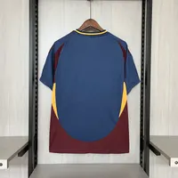 Camisa Roma III 2024/25, foto 5