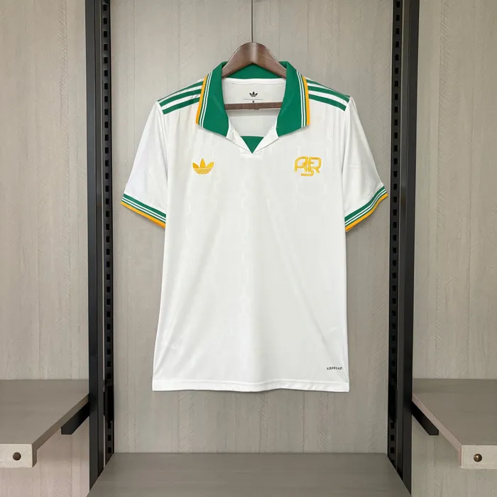 Camisa Roma III 2025/26, foto 1