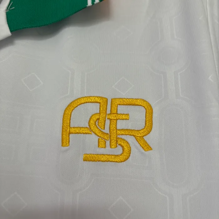 Camisa Roma III 2025/26, foto 2