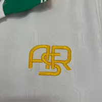Camisa Roma III 2025/26, foto 2
