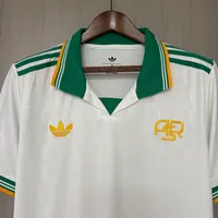Camisa Roma III 2025/26, foto 3