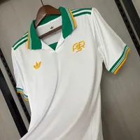 Camisa Roma III 2025/26, foto 4