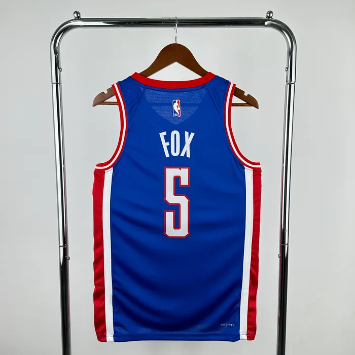 Camisa Sacramento Kings Outros Jogadores (1), foto 1
