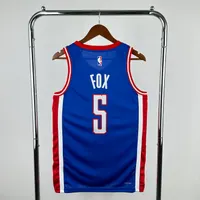 Camisa Sacramento Kings Outros Jogadores (1), foto 1