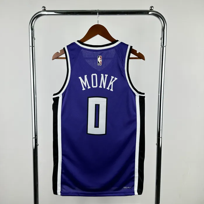 Camisa Sacramento Kings Outros Jogadores (2), foto 1
